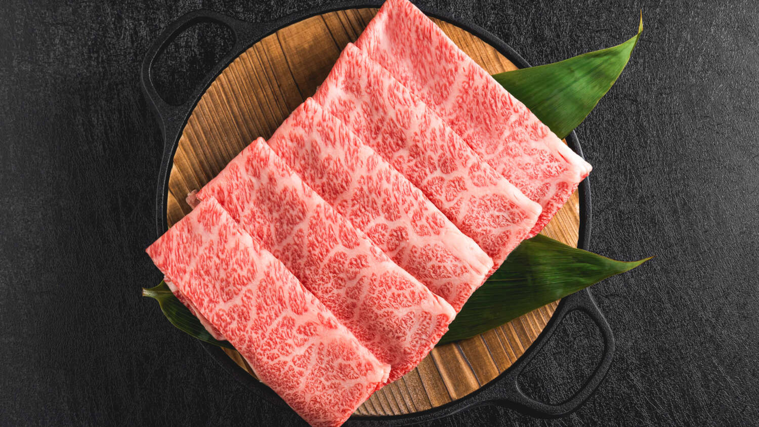 Premium Wagyu (Coming Soon)