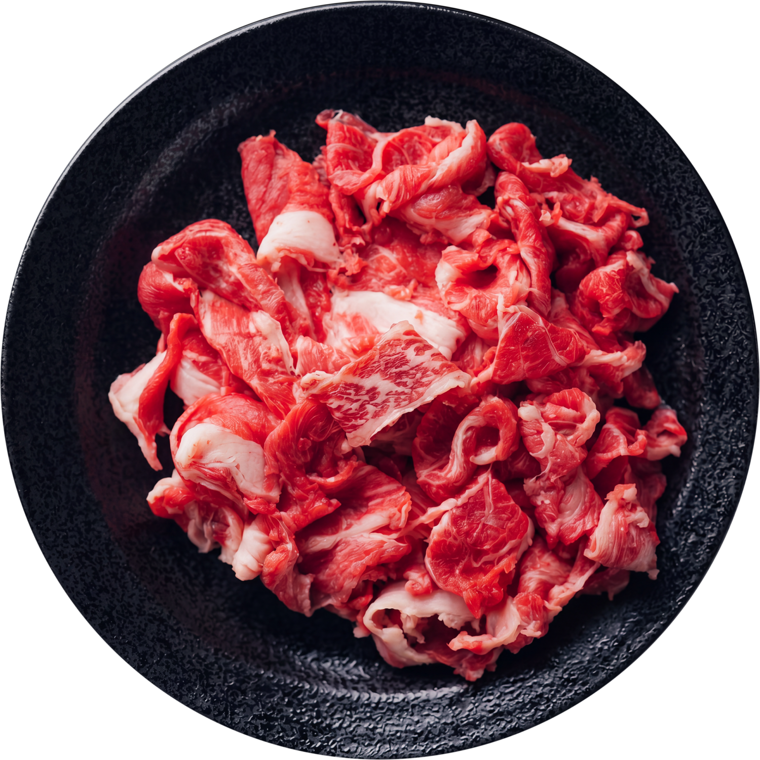 Gyudon - Hitachi Wagyu A5 Top Round