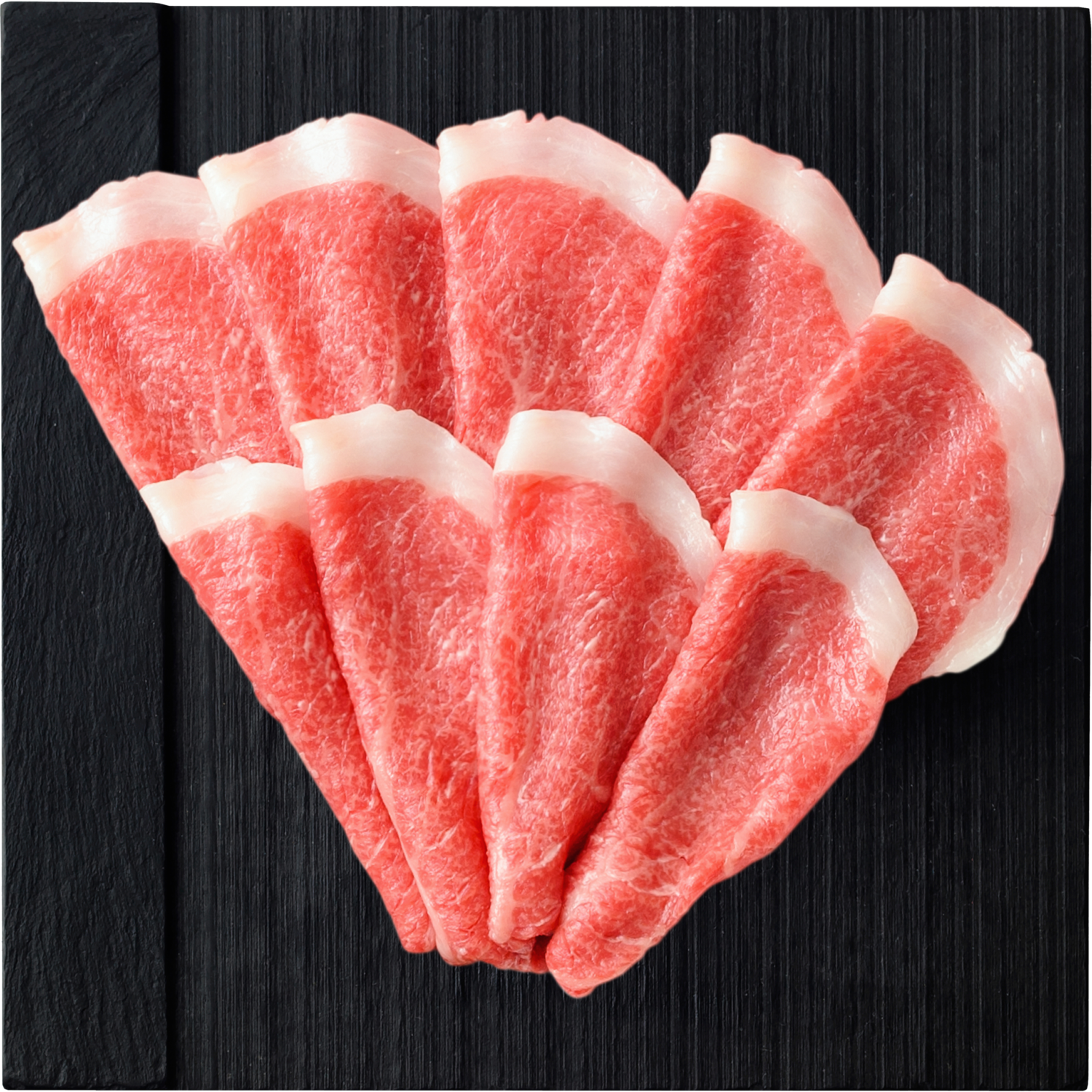 Shabu-Shabu - Hitachi Wagyu A5 Top Round