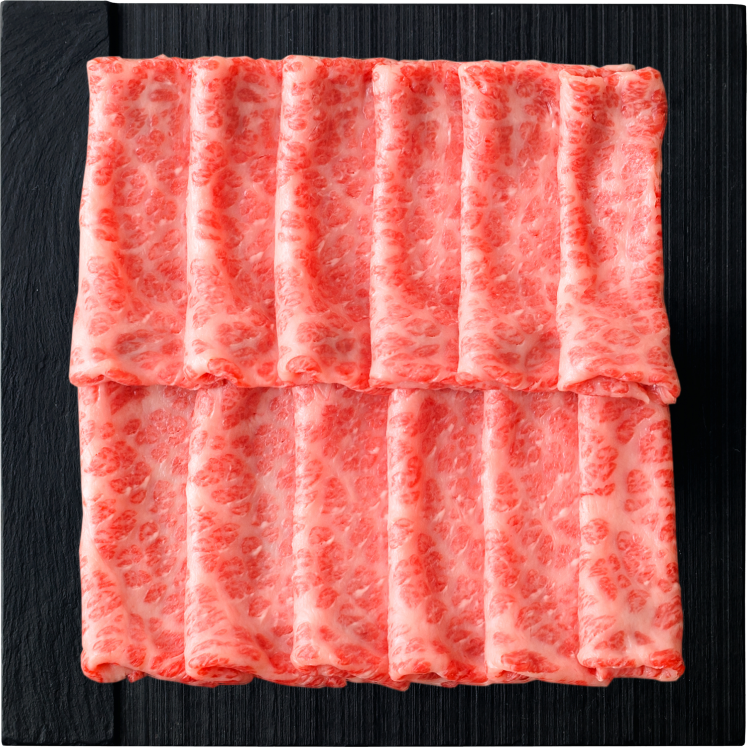 Sukiyaki - Hitachi Wagyu A5 Chuck Roll