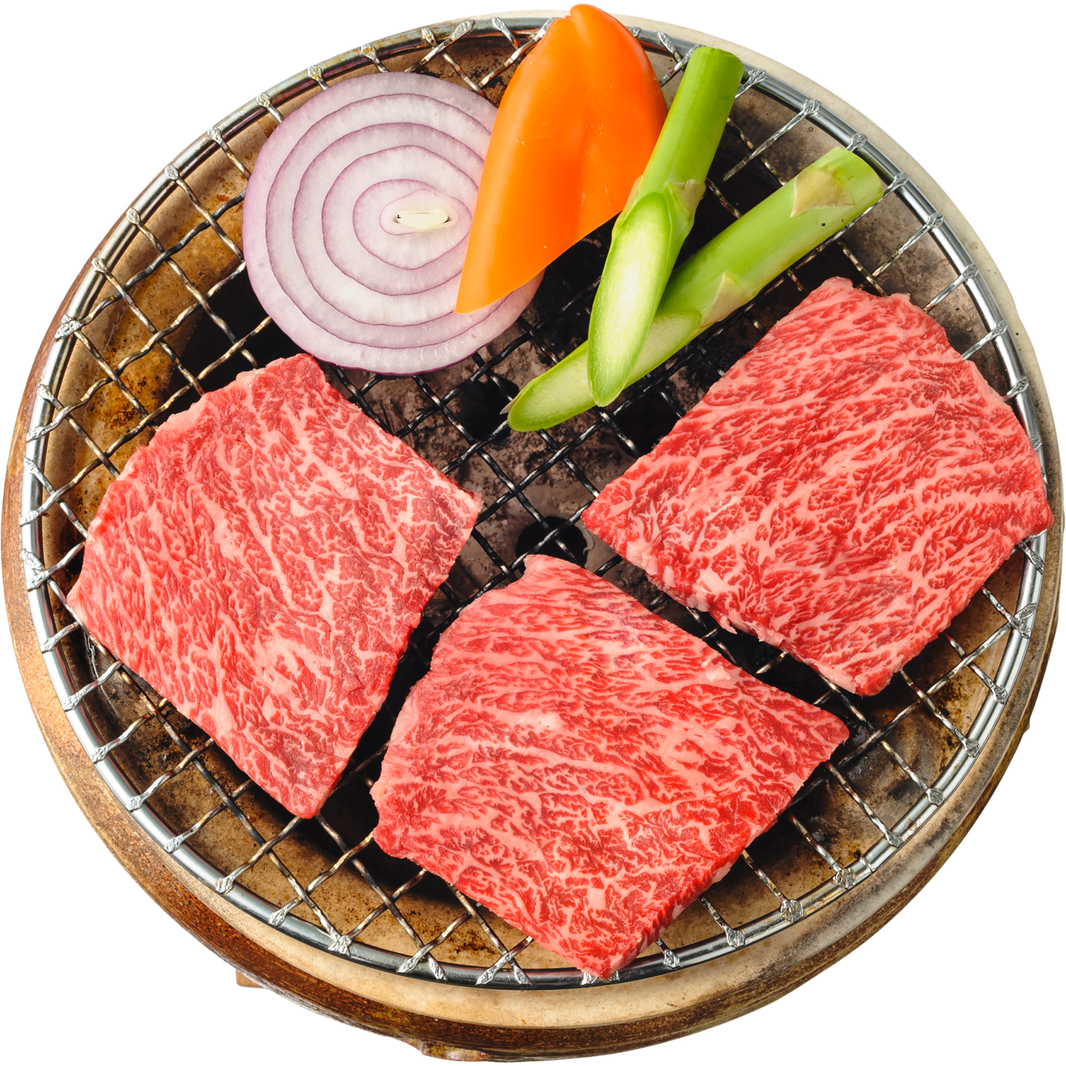 Yakiniku - Hitachi Wagyu A5 Top Round